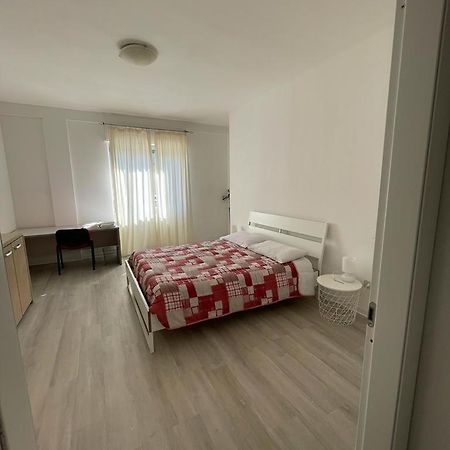 La Terrazza Apartment Cagliari Zewnętrze zdjęcie