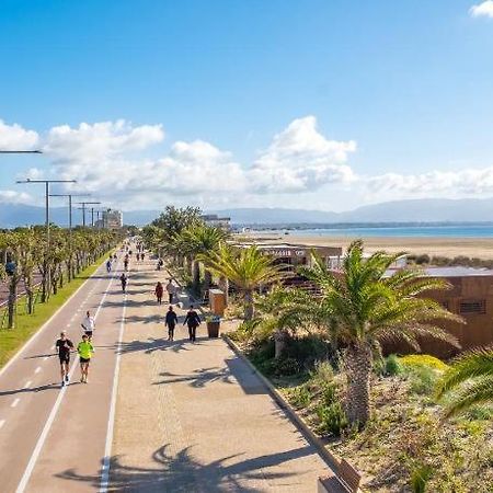 La Terrazza Apartment Cagliari Zewnętrze zdjęcie
