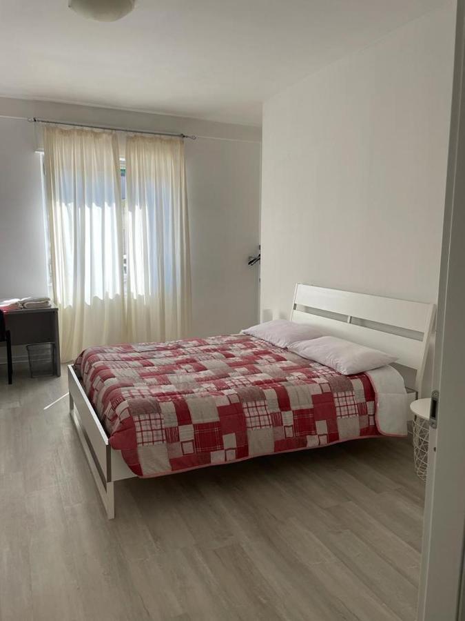 La Terrazza Apartment Cagliari Zewnętrze zdjęcie
