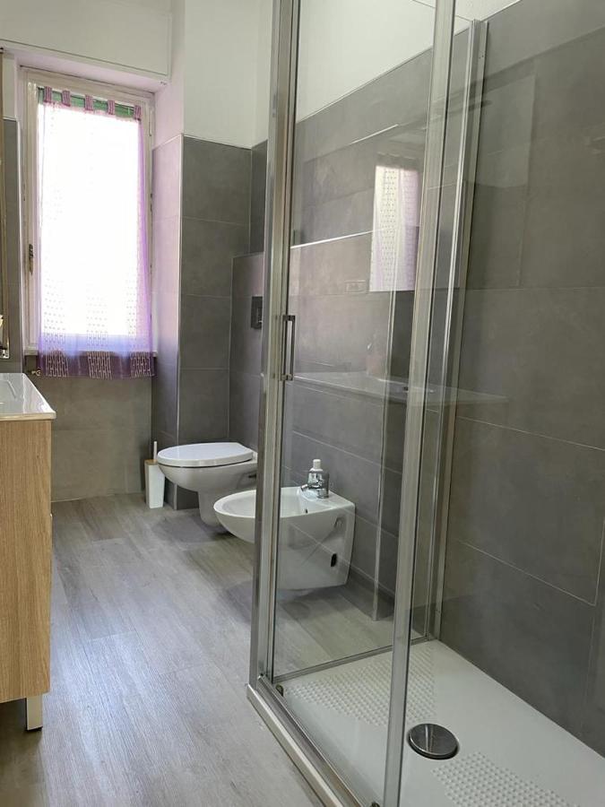 La Terrazza Apartment Cagliari Zewnętrze zdjęcie