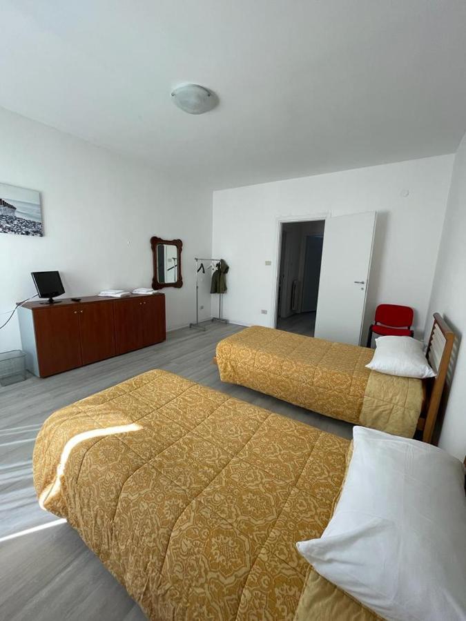 La Terrazza Apartment Cagliari Zewnętrze zdjęcie