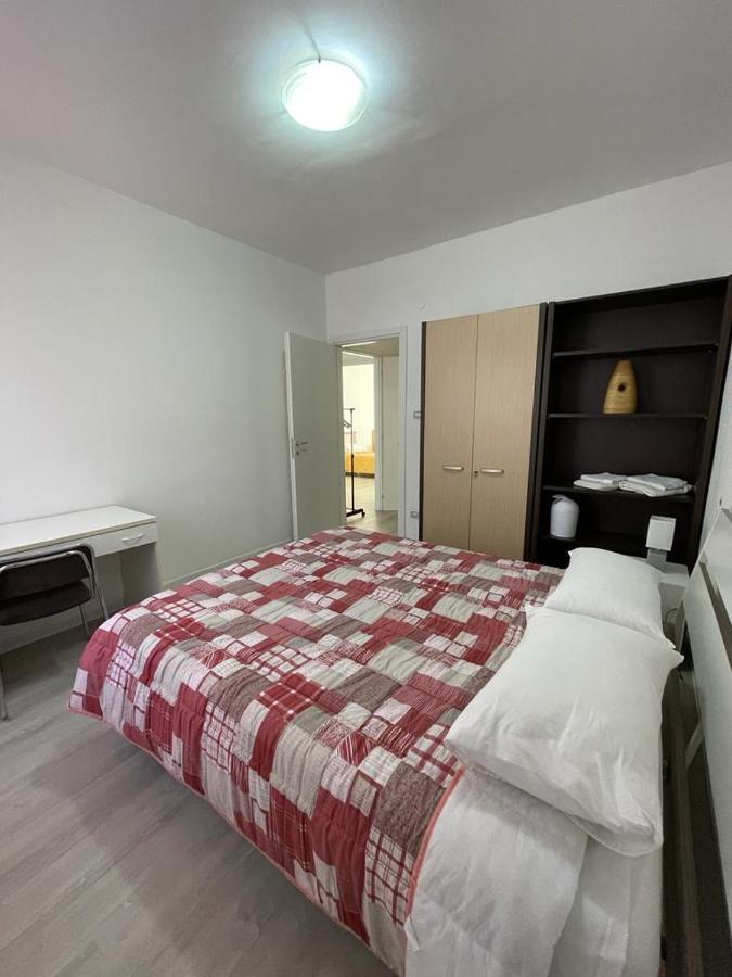 La Terrazza Apartment Cagliari Zewnętrze zdjęcie