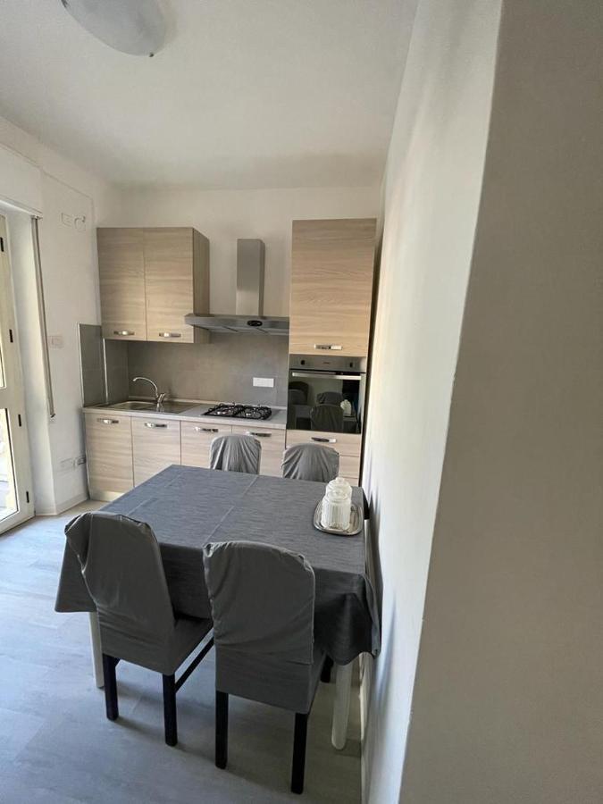 La Terrazza Apartment Cagliari Zewnętrze zdjęcie