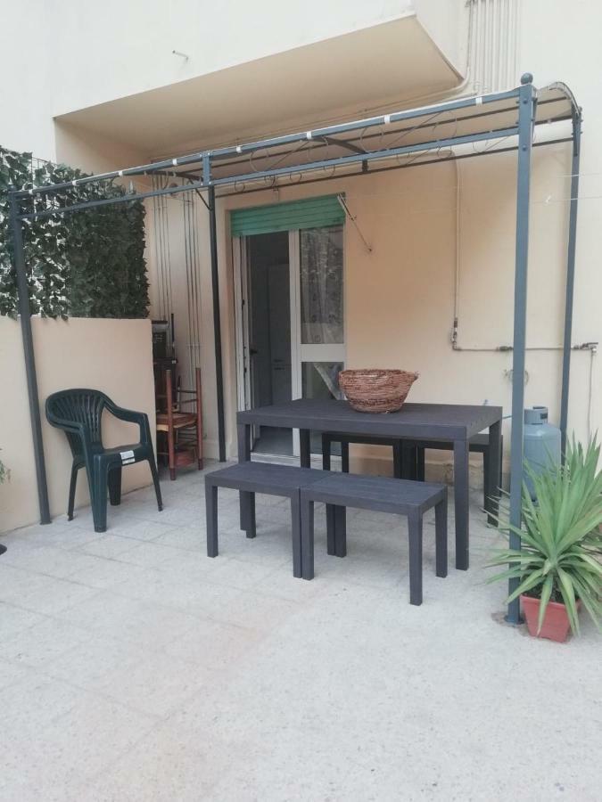 La Terrazza Apartment Cagliari Zewnętrze zdjęcie