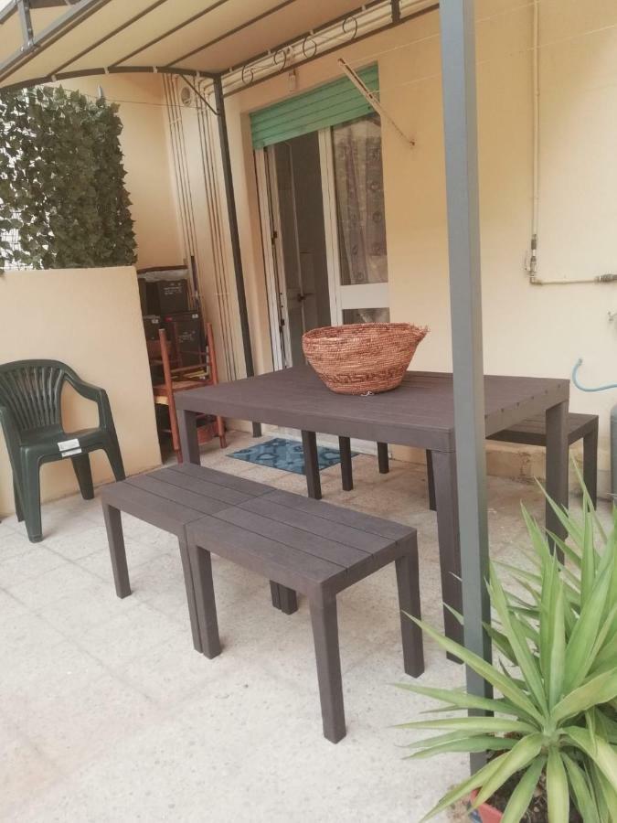 La Terrazza Apartment Cagliari Zewnętrze zdjęcie